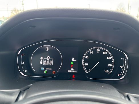 Used 2022 Honda Accord Sport Special Edition image 17