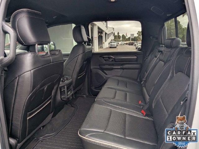 Used 2023 RAM 1500 Limited RWD image 17