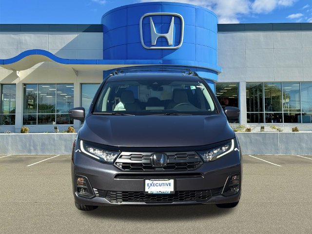 New 2027 Honda Odyssey EX-L image 2