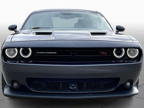 Used 2018 Dodge Challenger R/T Scat Pack image 3