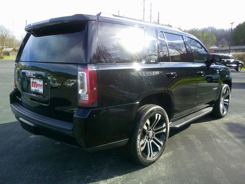Used 2019 GMC Yukon SLT w/ Open Road Package AWD/4WD image 4
