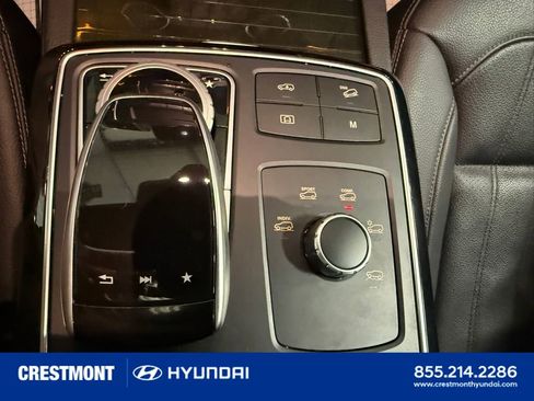 Used 2018 Mercedes-Benz GLS 450 4MATIC image 38