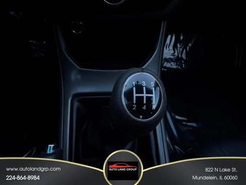 Used 2011 Subaru Impreza WRX Limited image 22