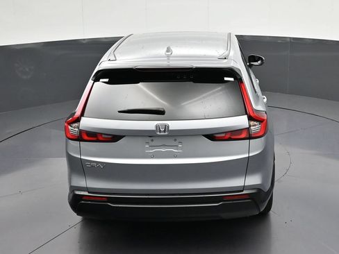 Used 2026 Honda CR-V EX image 21