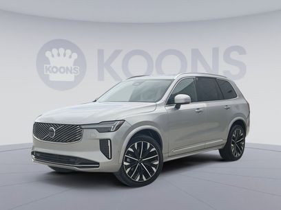 Certified 2025 Volvo XC90 B6 Plus