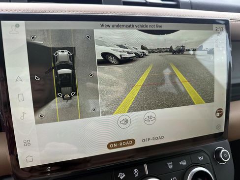 New 2026 Land Rover Defender 110 S AWD/4WD image 22