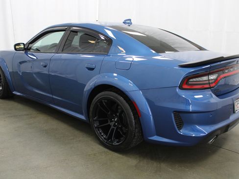 Used 2023 Dodge Charger Scat Pack RWD image 8