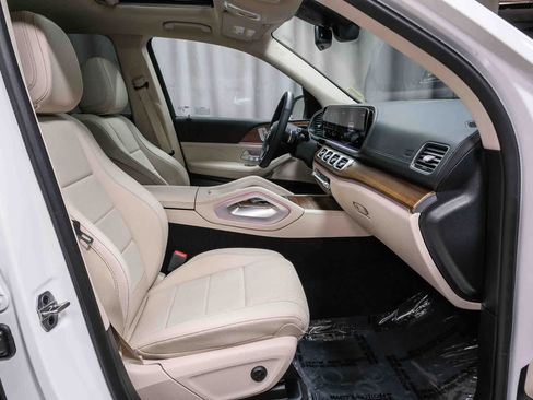 Used 2026 Mercedes-Benz GLE 450e 4MATIC image 22