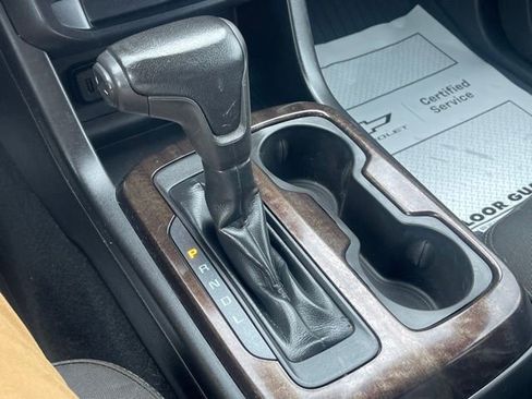 Used 2021 GMC Canyon Elevation w/ Trailering Package image 13