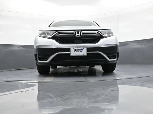 Used 2020 Honda CR-V LX image 26