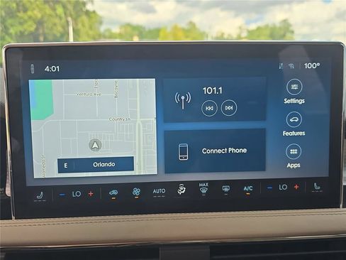 Certified 2023 Lincoln Corsair FWD image 18