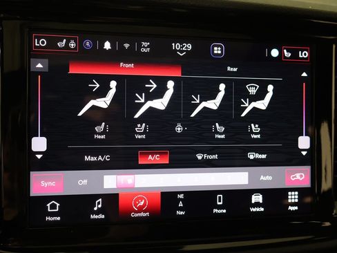 Used 2025 Dodge Durango R/T w/ Blacktop Package AWD/4WD image 53