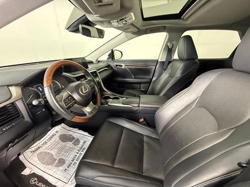 Used 2022 Lexus RX 350 FWD w/ Premium Package image 16