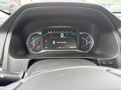 Used 2021 Honda Pilot Elite image 23