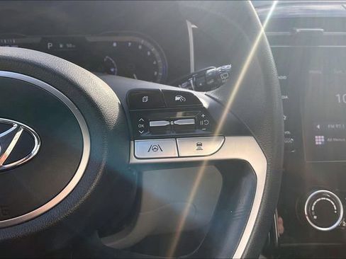 Certified 2023 Hyundai Tucson SEL image 20