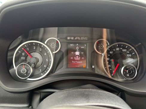 New 2026 RAM 1500 Big Horn image 34