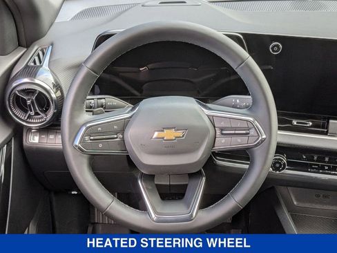 New 2026 Chevrolet Equinox LT w/ LPO, Floor Liner Package image 16
