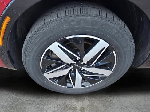 Used 2022 Kia Sorento EX FWD image 29