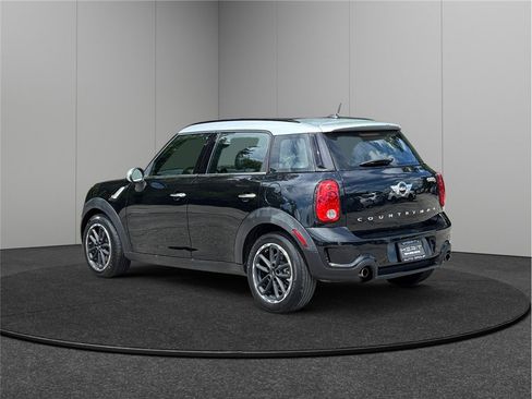 Used 2016 MINI Cooper Countryman S image 7