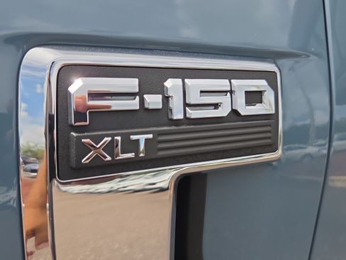 Used 2023 Ford F150 XLT w/ Equipment Group 302A High RWD image 29