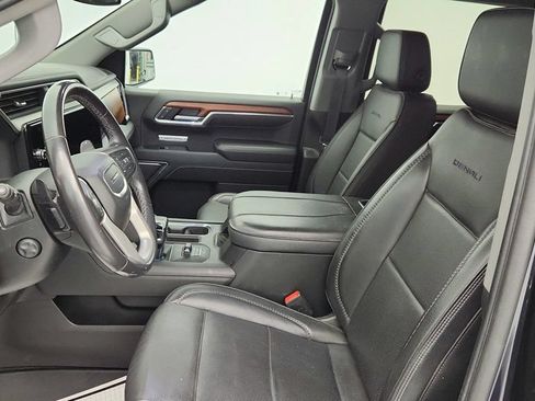 Used 2023 GMC Sierra 1500 Denali AWD/4WD image 17