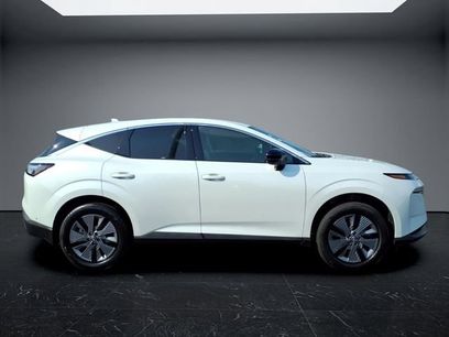 Certified 2025 Nissan Murano SL