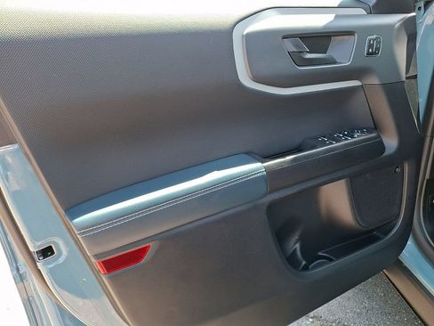 Certified 2023 Ford Bronco Sport Outer Banks w/ Tech Package AWD/4WD image 14