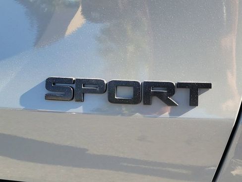 Used 2024 Honda HR-V Sport image 28