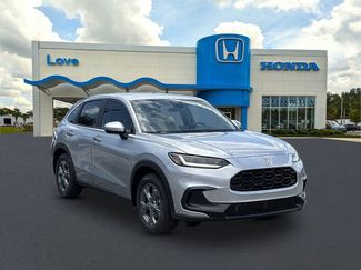 New 2026 Honda HR-V LX video 1