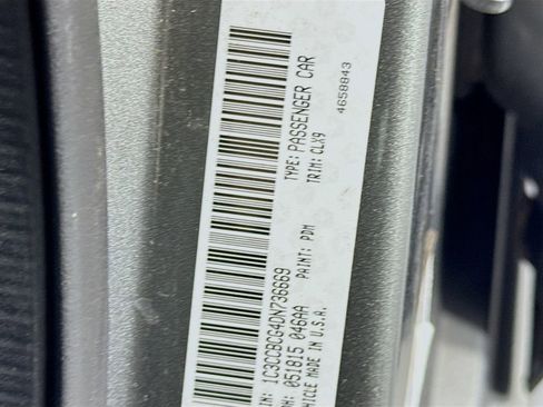 Used 2013 Chrysler 200 Limited w/ Sun/Sound Group image 38