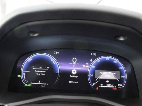New 2026 Toyota Camry XLE FWD image 29