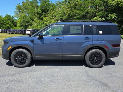 New 2026 Hyundai Santa Fe XRT
