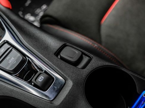 Used 2024 Chevrolet Camaro ZL1 RWD image 71
