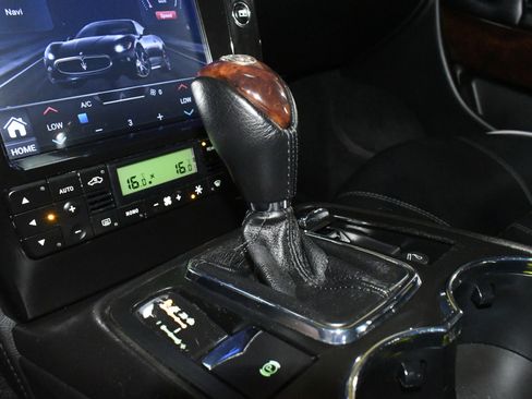 Used 2008 Maserati Quattroporte image 37