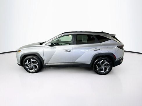 Used 2022 Hyundai Tucson SEL AWD/4WD image 8