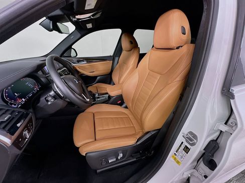 Used 2020 BMW X3 sDrive30i w/ Executive Package RWD image 21