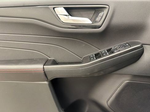 New 2026 Ford Escape ST-Line Select image 36