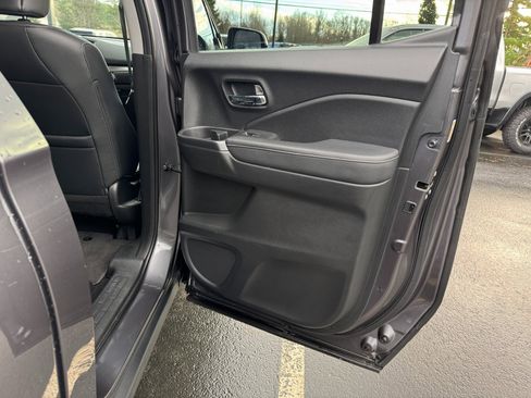 Used 2019 Honda Ridgeline RTL-T image 30