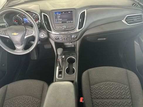 Certified 2024 Chevrolet Equinox LT image 18