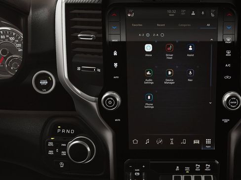 New 2026 RAM 1500 Big Horn image 22