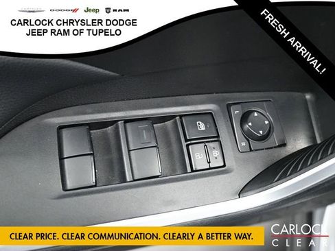 Used 2024 Toyota RAV4 LE image 13