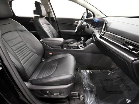 Certified 2023 Kia Sportage SX FWD image 19