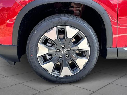 New 2026 Honda Pilot Elite image 9