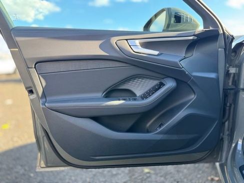 New 2025 Audi A5 2.0T Premium image 11