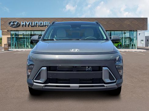 New 2026 Hyundai Kona Limited image 12