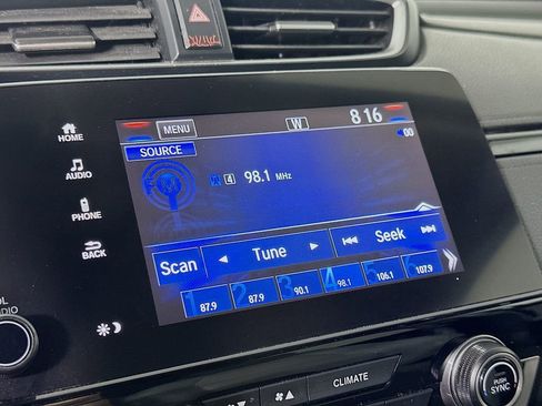 Used 2019 Honda CR-V EX-L image 29