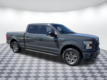Used 2016 Ford F150 XLT w/ Equipment Group 302A Luxury