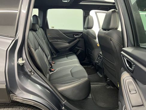 Used 2022 Subaru Forester Wilderness AWD/4WD image 24