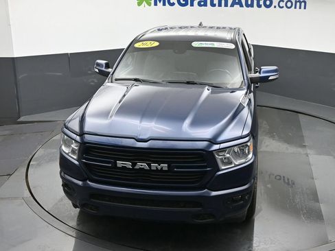 Used 2021 RAM 1500 Big Horn AWD/4WD image 26