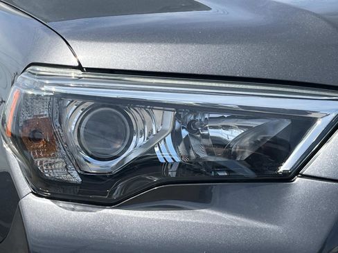 Used 2020 Toyota 4Runner Nightshade image 9